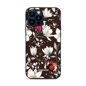 Etui Glossy Case do Apple iPhone 12 Pro Max - wzór GP72G