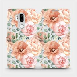 Etui do LG G7 ThinQ - wzór MP02S