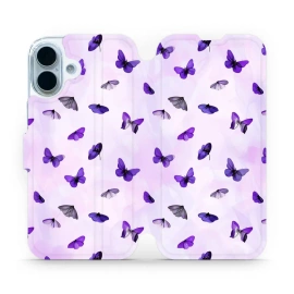 Etui do Apple iPhone 17 - wzór VP76S