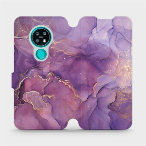 Etui do Nokia 7.2 - wzór VP20S