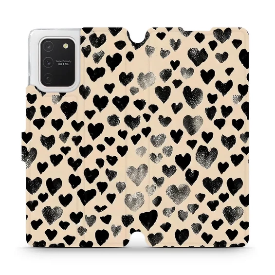 Etui do Samsung Galaxy S10 Lite - wzór VA51S