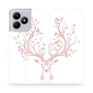 Etui do Realme C53 - wzór M007S