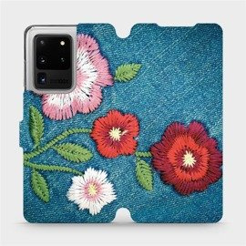 Etui do Samsung Galaxy S20 Ultra - wzór MD05P