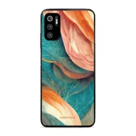 Etui Glossy Case do Xiaomi Poco M3 Pro 5G - wzór G025G