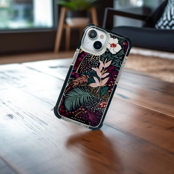 Etui MagSafe Elite Bumper Apple iPhone 17 Air - wzór D008D