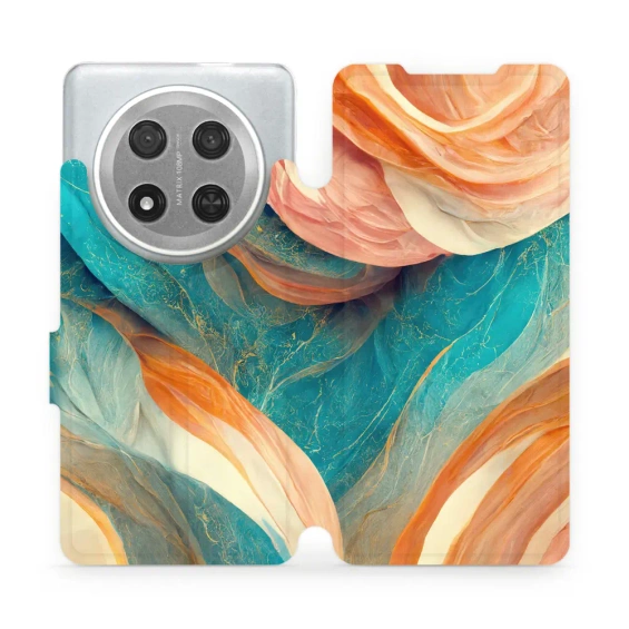 Etui do Huawei Honor Magic7 Lite 5G - wzór VP36S