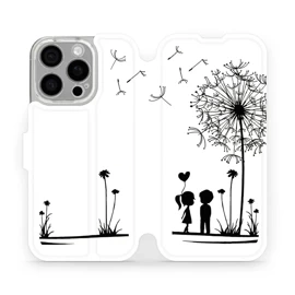 Etui do Apple iPhone 16 Pro - wzór MH16P
