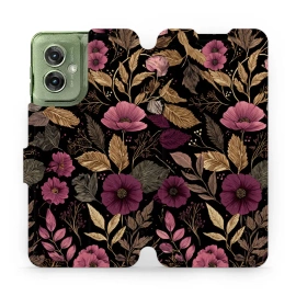 Etui do Motorola Moto G55 5G - wzór V170S