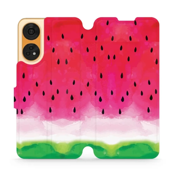 Etui do OPPO Reno 8T 5G - wzór V086S