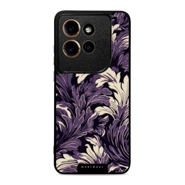 Etui Glossy Case do Motorola Edge 50 Neo - wzór GA46G