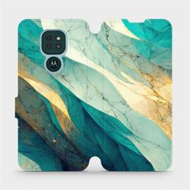 Etui do Motorola Moto G9 Play - wzór VP37S