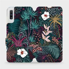 Etui do Samsung Galaxy A70 - wzór VP13S