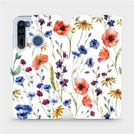 Etui do HTC Desire 20 Pro - wzór MP04S