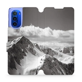 Etui do Motorola Moto G51 5G - wzór M152P