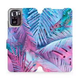 Etui do Xiaomi POCO M5s - wzór MG10S