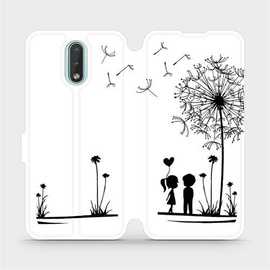 Etui do Nokia 2.3 - wzór MH16P