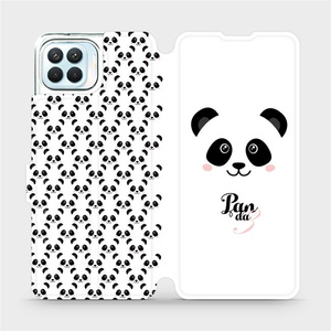 Etui do OPPO Reno 4 Lite - wzór M030P