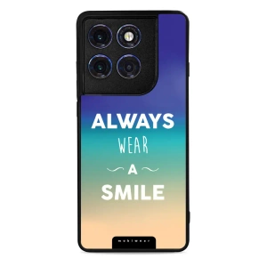 Etui Glossy Case do Motorola Edge 60 Pro - wzór G074G