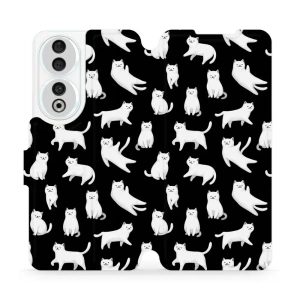 Etui do Huawei Honor 90 - wzór V163S