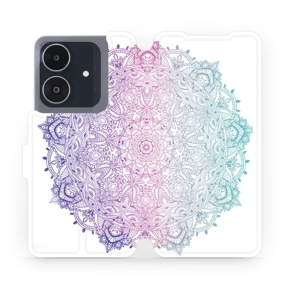 Etui do Realme Note 60 - wzór M008S