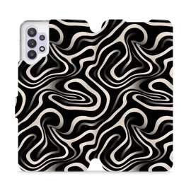 Etui do Samsung Galaxy M32 5G - wzór VA63S