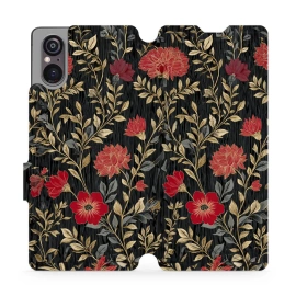 Etui do Sony Xperia 5 V - wzór V172S