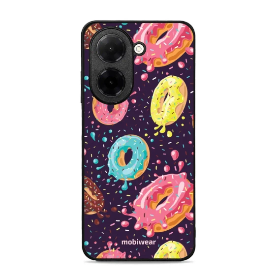 Etui Glossy Case do Xiaomi Redmi A5 - wzór G046G