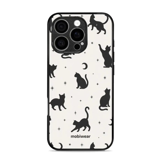 Etui Glossy Case do Apple iPhone 16 Pro - wzór G162G