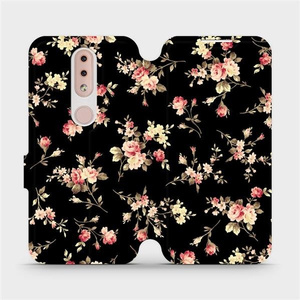 Etui do Nokia 4.2 - wzór VD02S