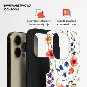 Etui Elite Pro do Samsung Galaxy A34 5G - wzór EP04E