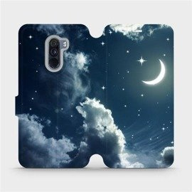 Etui do Xiaomi Pocophone F1 - wzór V145P