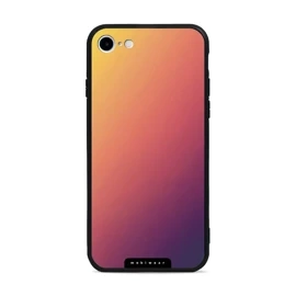 Etui Glossy Case do Apple iPhone SE 2022 - wzór G066G