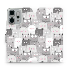 Etui do OPPO Reno 14 5G - wzór M099P