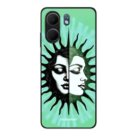 Etui Glossy Case do OPPO A5x - wzór G058G