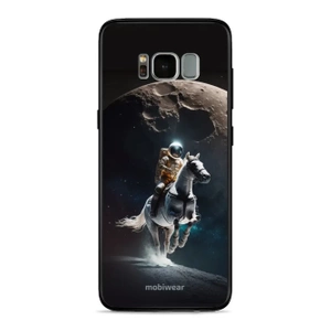 Etui Glossy Case do Samsung Galaxy S8 - wzór G004G