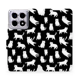 Etui do Xiaomi 14T Pro - wzór V163S