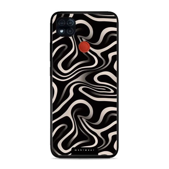 Etui Glossy Case do Xiaomi Redmi 9C - wzór GA63G