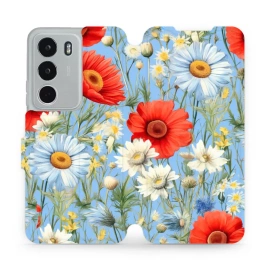 Etui do Realme C71 - wzór VP44S