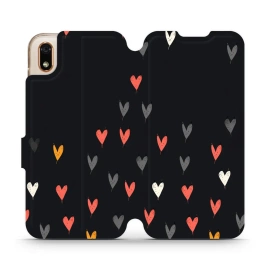 Etui do Huawei Y5 2019 - wzór VP79P
