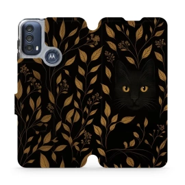 Etui do Motorola Moto E30 - wzór V164S