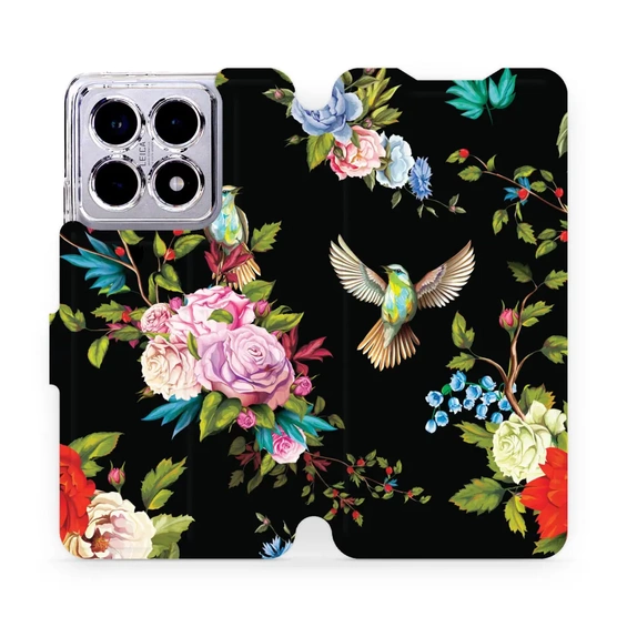 Etui do Xiaomi 14T Pro - wzór VD09S