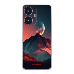 Etui Glossy Case do Realme C55 - wzór G007G