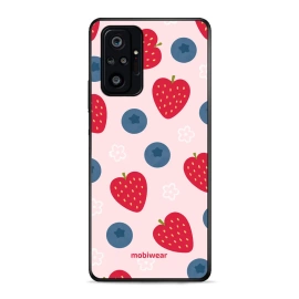 Etui Glossy Case do Xiaomi Redmi Note 10 pro - wzór GP84G