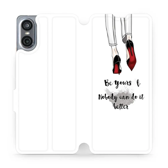 Etui do Sony Xperia 10 VI - wzór M046P