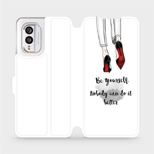 Etui do Nokia X30 5G - wzór M046P