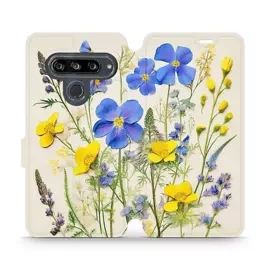 Etui do LG G8s ThinQ - wzór VP41S