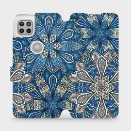 Etui do Motorola Moto G 5G - wzór V108P