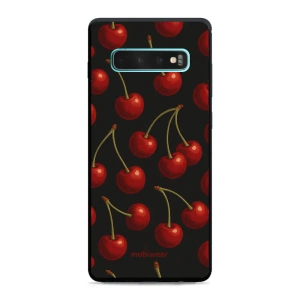 Etui Glossy Case do Samsung Galaxy S10 Plus - wzór GP83G