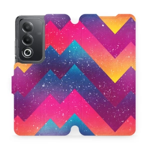 Etui do OPPO A80 5G - wzór V110S