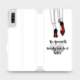 Etui do Samsung Galaxy A70 - wzór M046P